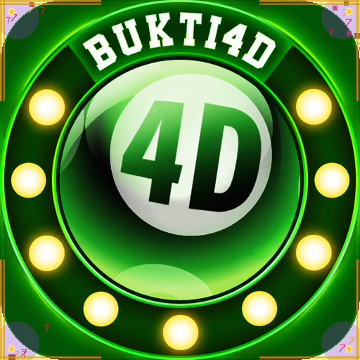 bukti4d — galeri pratinjau - APK Resmi